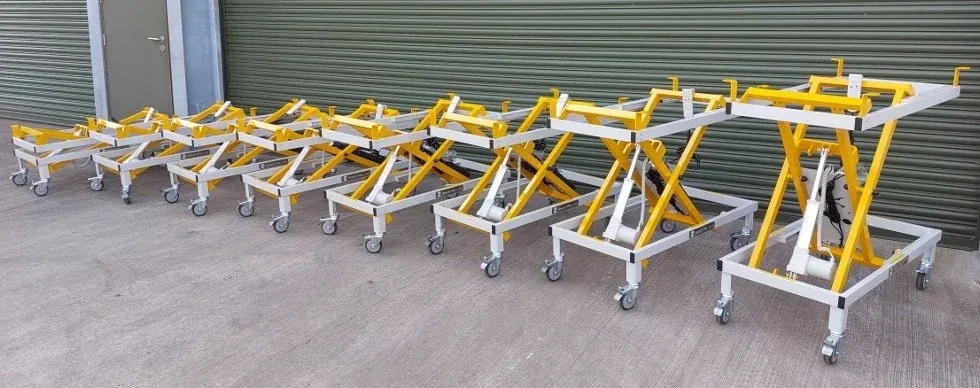 Bench-PAL - slide 3