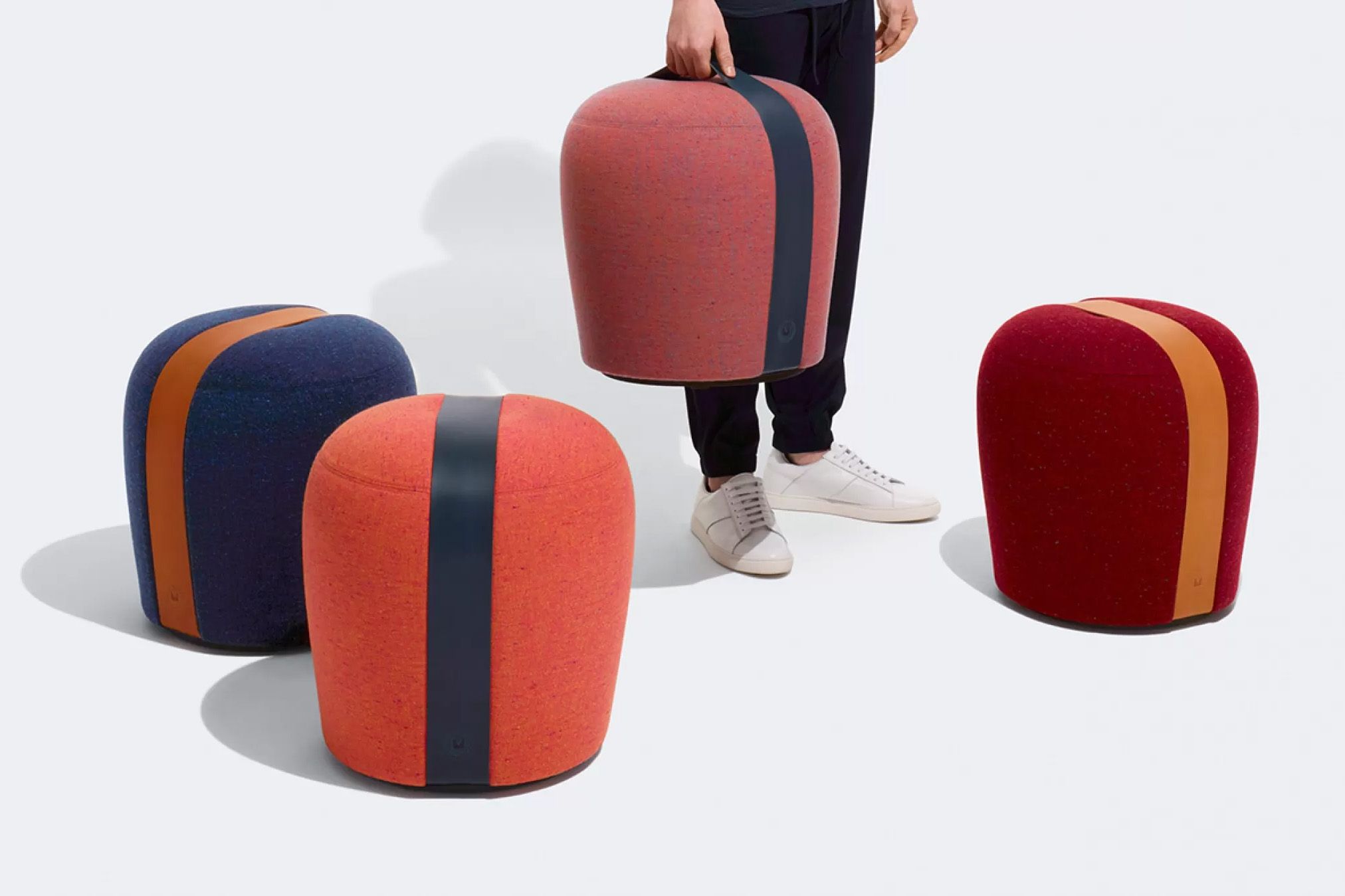 Modus Furniture Factory Tour