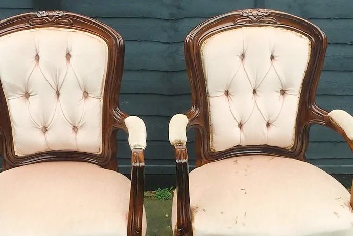 Demonstration - French Polishing with Stuart Kemp