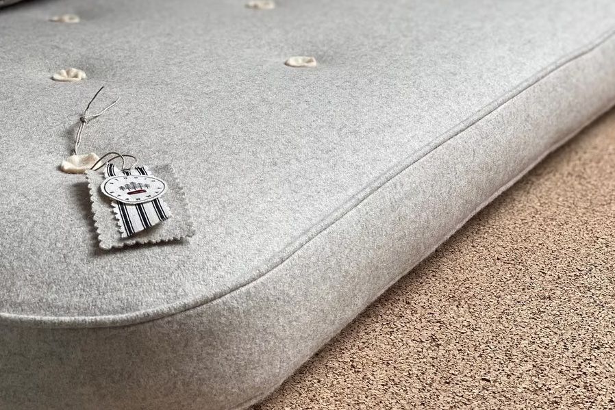 Demonstration - Box Cushions with Susie Stanway